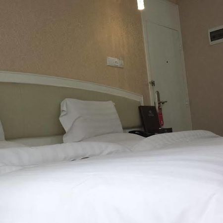 Xinghe Boutique Hotel Guangzhou Bus Station Branch Dış mekan fotoğraf